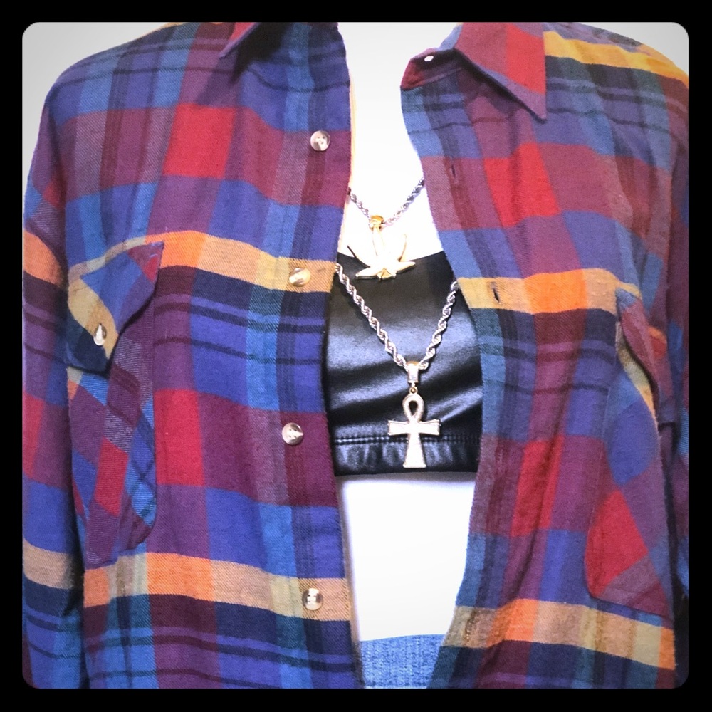 Flannel